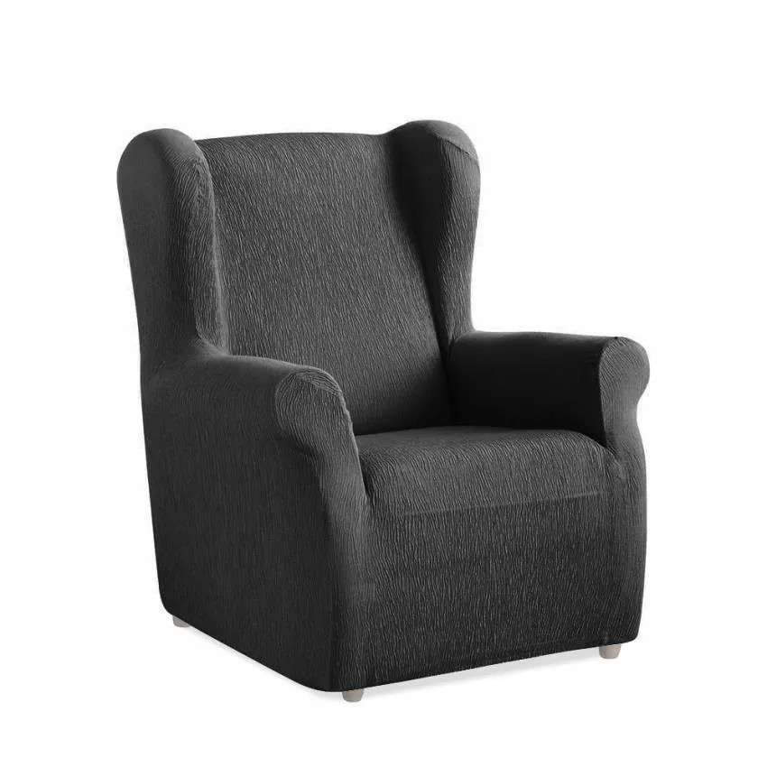 Fodera per poltrona in tessuto elastico universale Carina