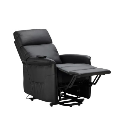 Poltrona relax elettrica reclinabile alzapersona Ceres