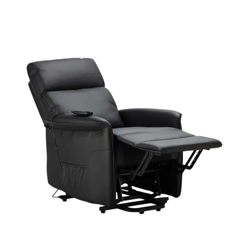 Poltrona relax elettrica reclinabile alzapersona Ceres