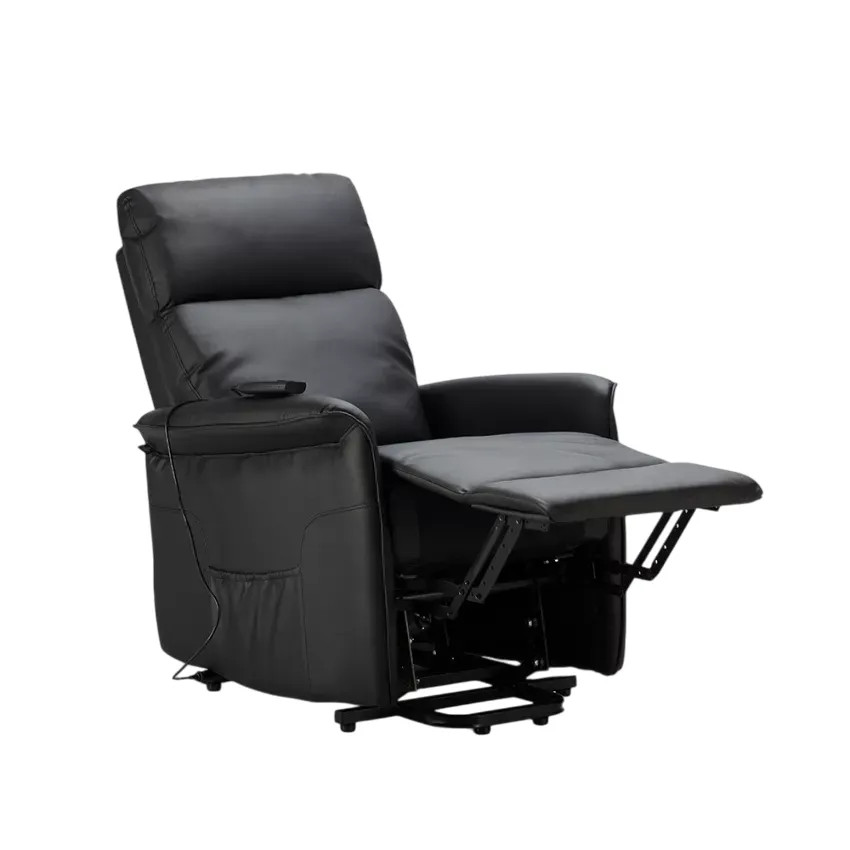 Poltrona relax elettrica reclinabile alzapersona Ceres