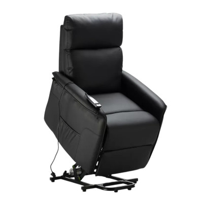 Poltrona relax elettrica reclinabile alzapersona Ceres
