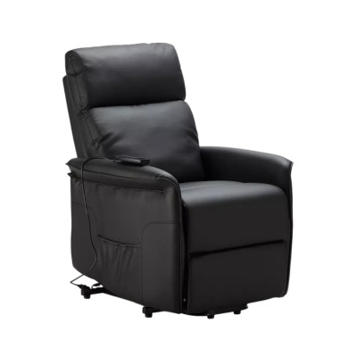 Poltrona relax elettrica reclinabile alzapersona Ceres