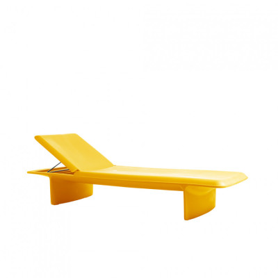 Lettino prendisole regolabile Gold Coast | Casamati