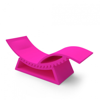 Sedia a sdraio design Auckland | Casamati