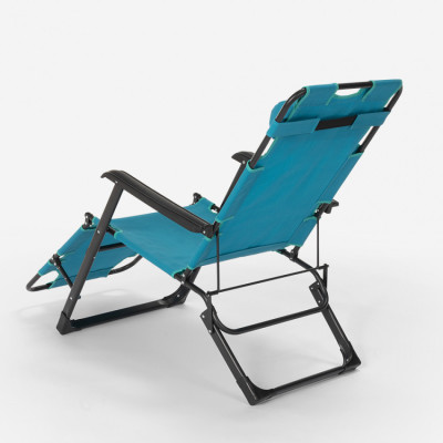 4 lettini pieghevoli Sharm El Sheikh | Casamati