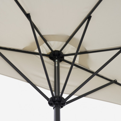 Ombrellone da parete Mareo per balcone – Casamati