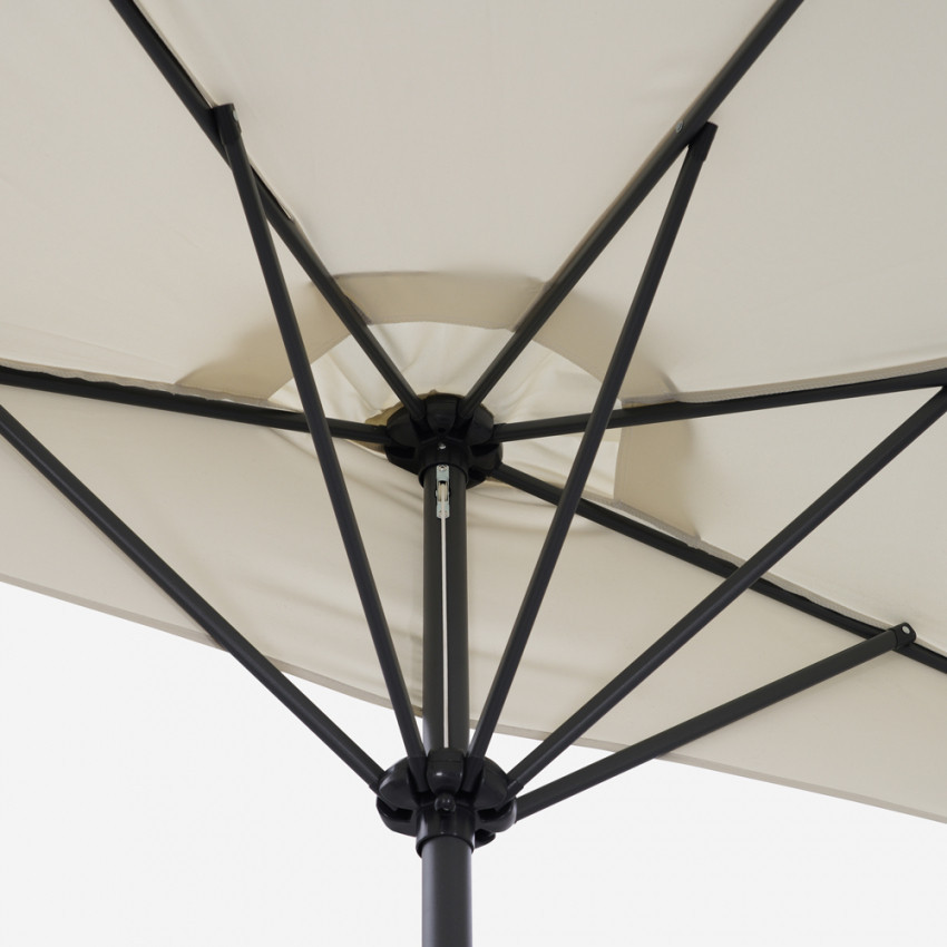 Ombrellone da parete Mareo per balcone – Casamati