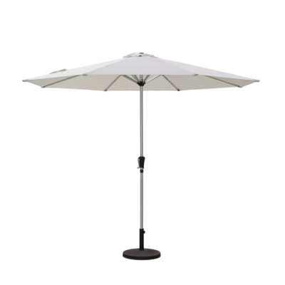 Ombrellone giardino terrazza 3x3 regolabile Spiaggia - Casamati