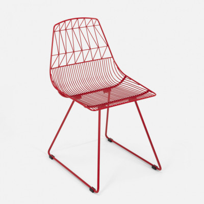 Set tavolo e 2 sedie design Caipirinha