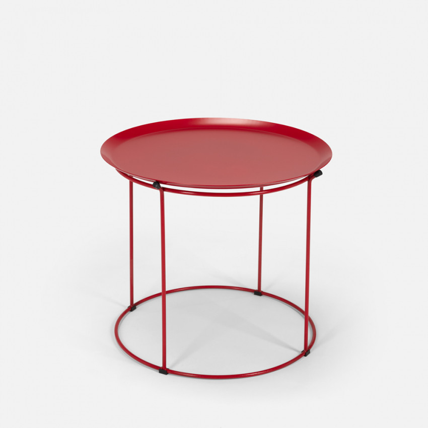 Set tavolo e 2 sedie design Caipirinha
