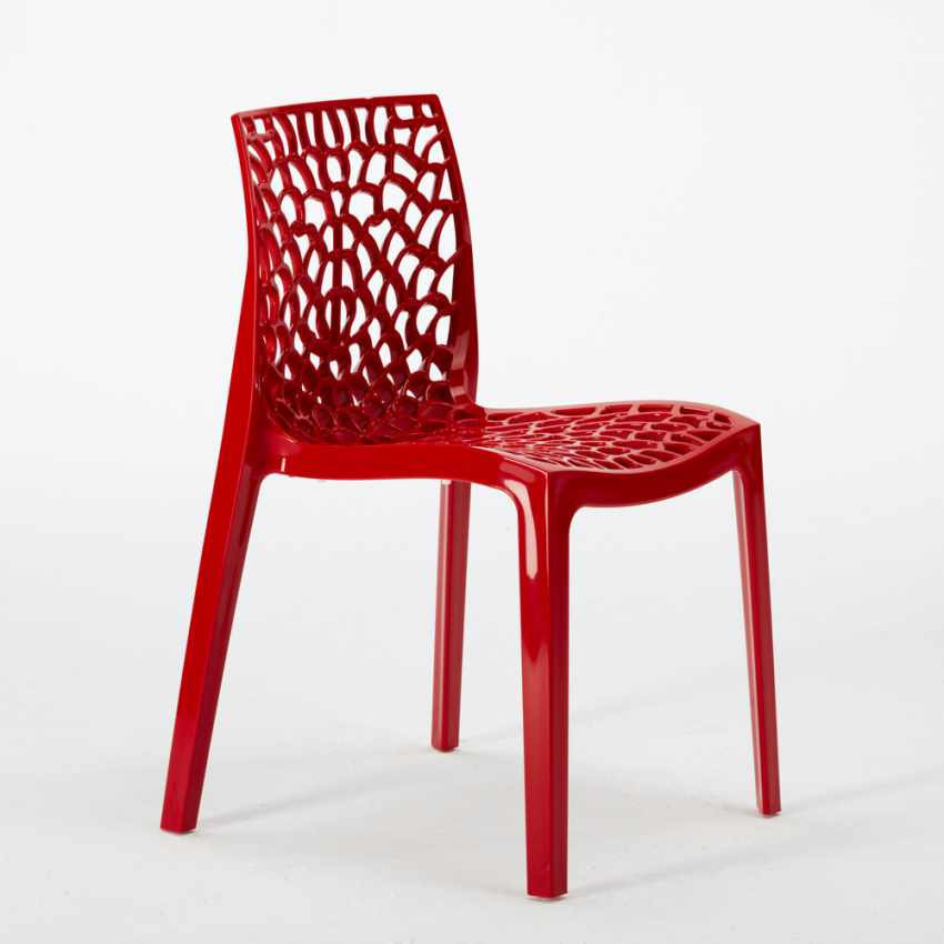 Set tavolo 70x70 cm + 2 sedie Aperol Spritz