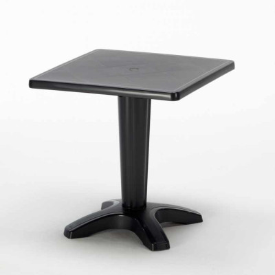 Set tavolo 70x70 cm + 2 sedie Amaretto Sour