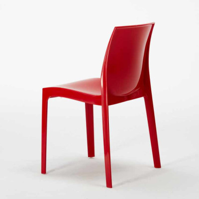 Set tavolo 70x70 cm + 2 sedie Amaretto Sour
