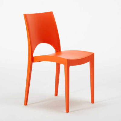 Set tavolo 70x70 cm + 2 sedie Paloma
