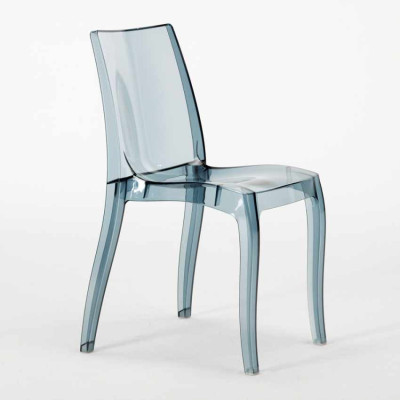 Set tavolo 70x70 cm + 2 sedie Mint Julep