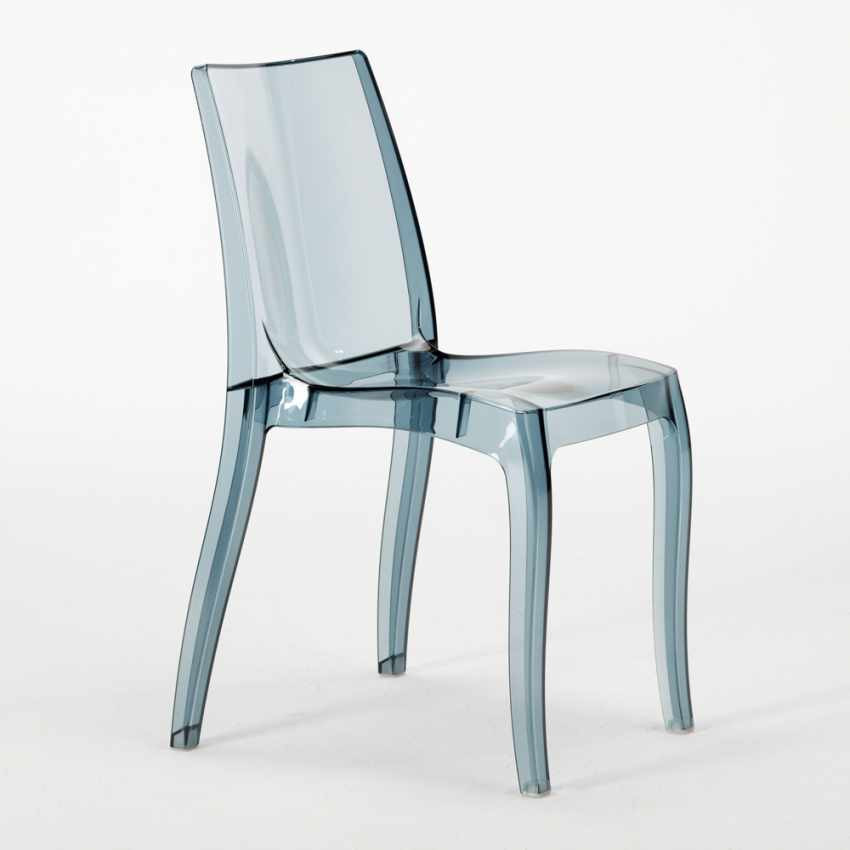 Set tavolo 70x70 cm + 2 sedie Mint Julep