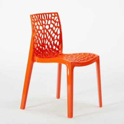 Set tavolo 70x70 cm + 2 sedie French 75