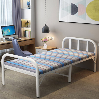 Lettino pieghevole 90x190 cm per salotto e camera – Sospiro