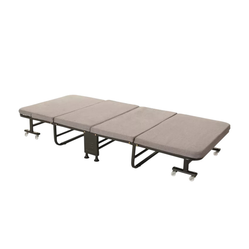 Lettino pieghevole 80x190 cm robusto e moderno – Stasi