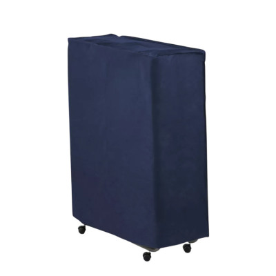 Fodera protettiva antipolvere 80x200 cm per letto – Starlight