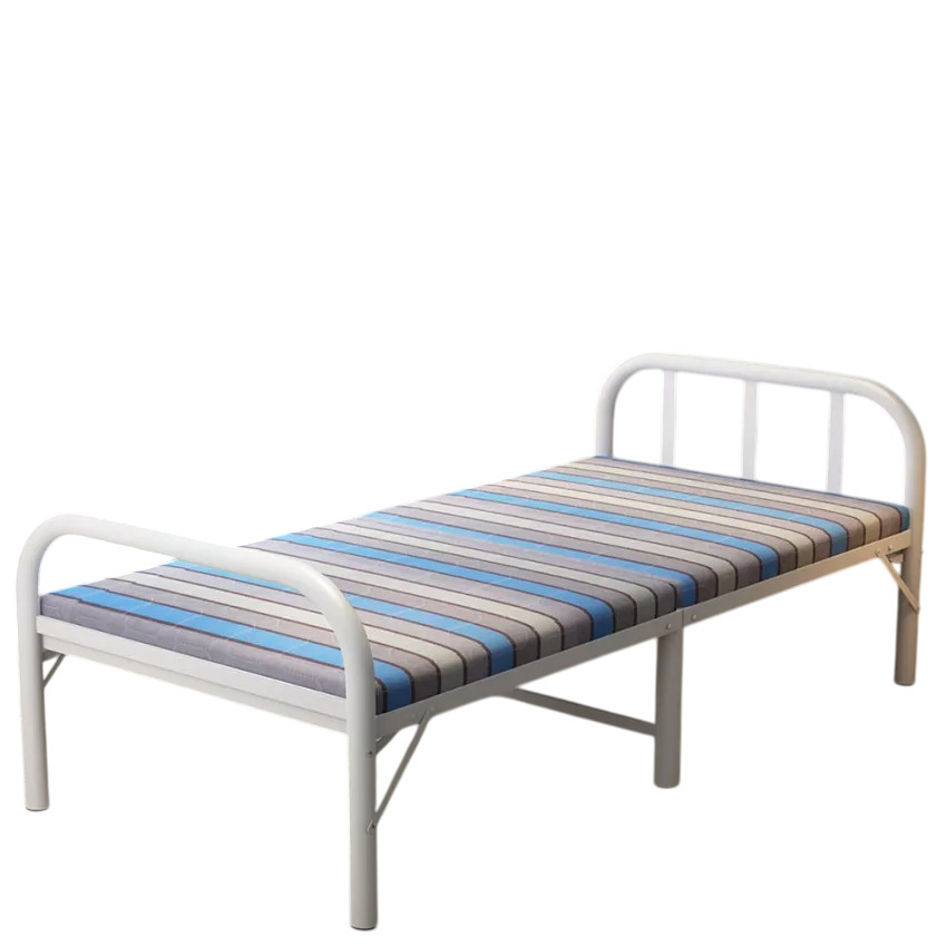 Lettino pieghevole 90x190 cm per salotto e camera – Sospiro