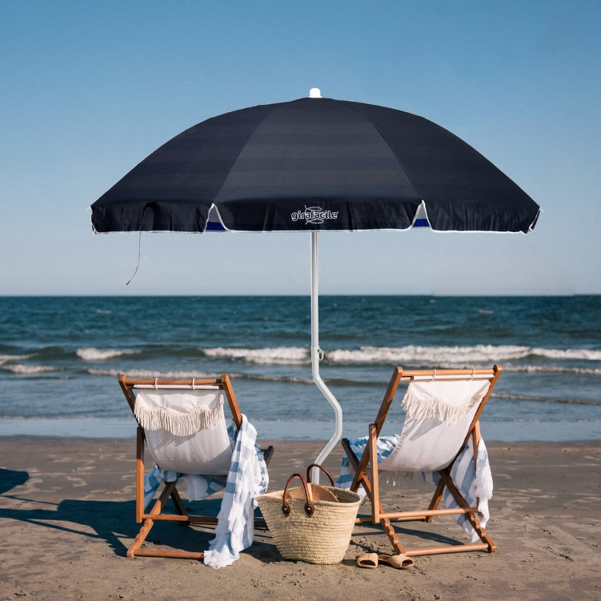 Ombrellone da spiaggia Shadeo 200 cm - Casamati