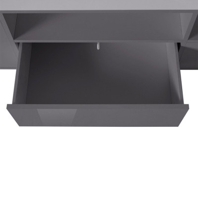 Casamati: Mobile TV Elios 260cm, Design Moderno Salotto