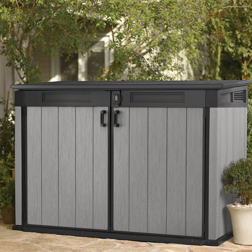 Casamati: Baule da Esterno GardenTool Box