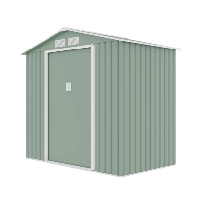 Casamati: Casetta da Giardino SteelLine 213x127x195cm