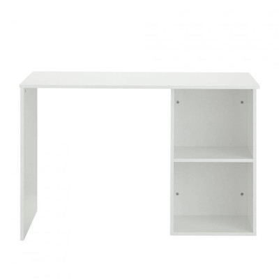 Scrivania design moderno 110x50cm per camera e ufficio Veronica