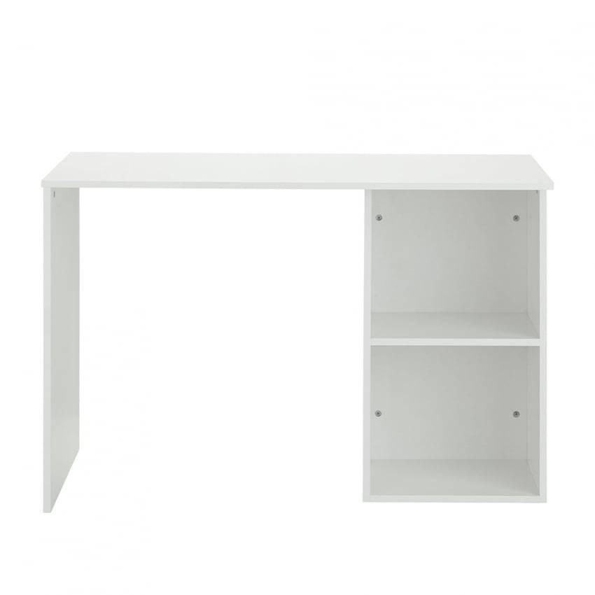 Scrivania design moderno 110x50cm per camera e ufficio Veronica