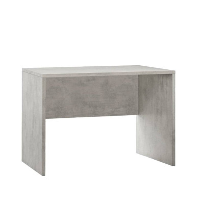 Scrivania design moderno ed elegante 120x69 cm in legno Alessandro
