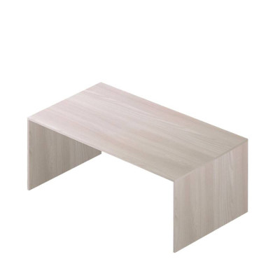 Scrivania per studi di design moderno e robusto 150×73 Ines
