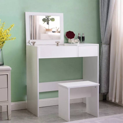 Postazione trucco moderno e di design Portman