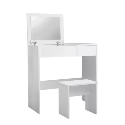 Postazione trucco moderno e di design Portman