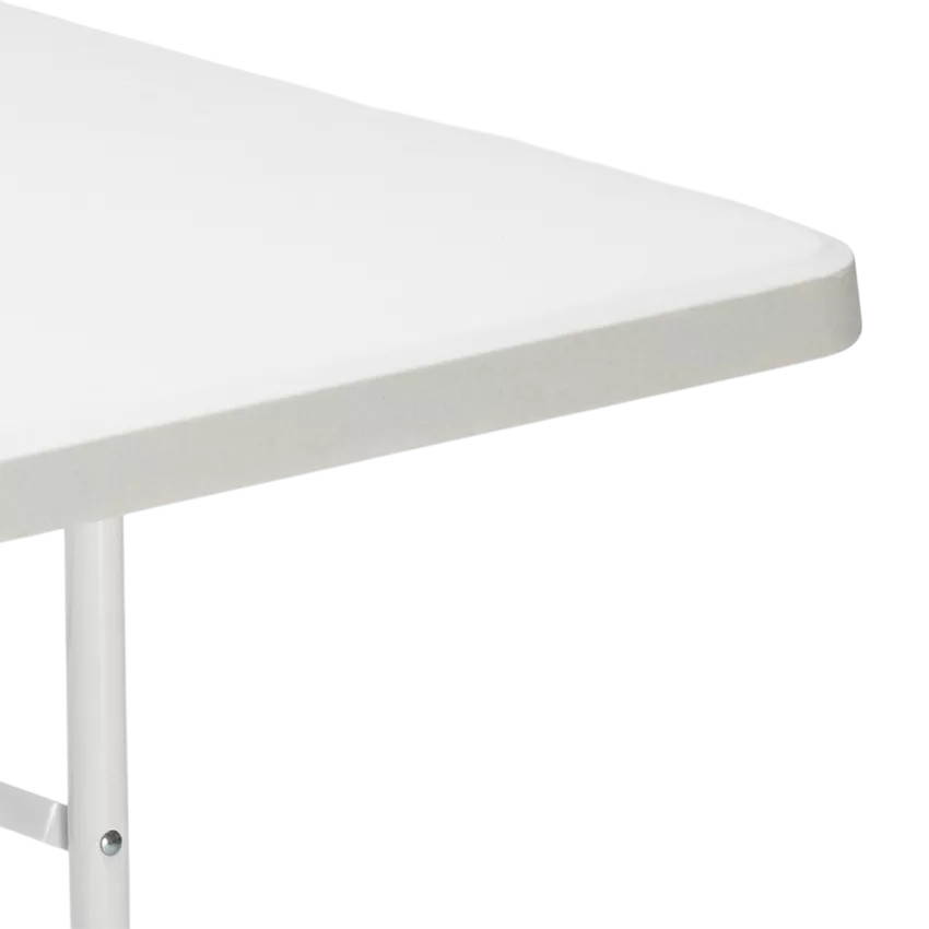 Tavolo pieghevole da giardino e campeggio 200x90 cm Erebo