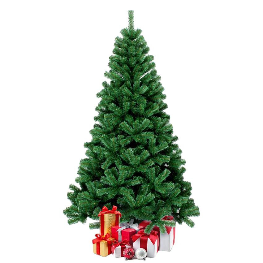 Albero di natale artificiale ecologico 210 cm Jönköping