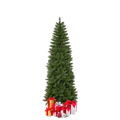 Albero di natale artificiale effetto realistico 180 cm design Växjö