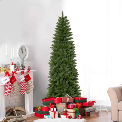Albero di natale artificiale effetto realistico 180 cm design Växjö