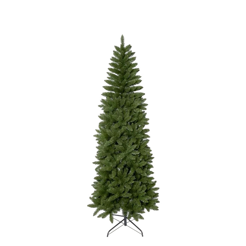 Albero di natale artificiale effetto realistico 180 cm design Växjö